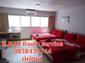 K.NAT Room service